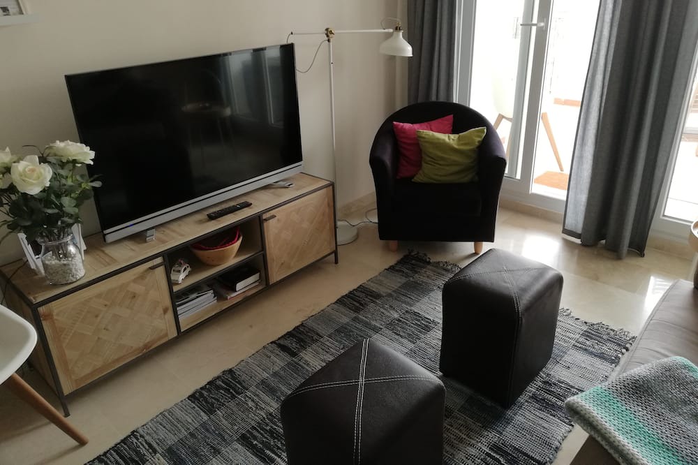 Photo of Livingroom in Puerto de la Duquesa