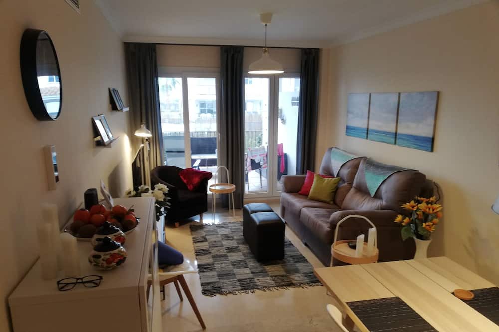 Photo of Livingroom in Puerto de la Duquesa