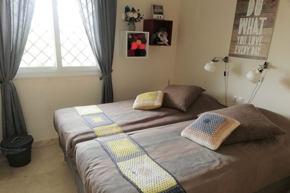 Photo of Bedroom in Puerto de la Duquesa
