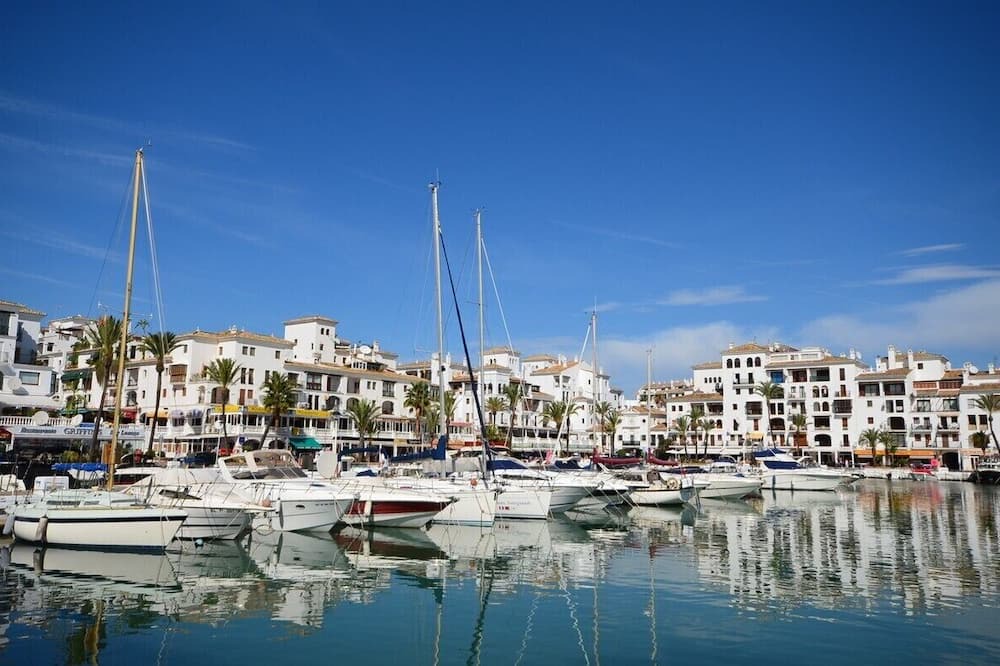 Photo of Outdoor in Puerto de la Duquesa
