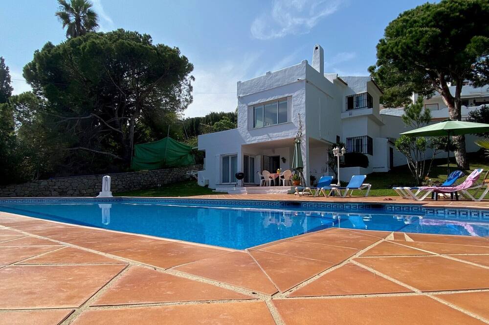 Photo of Outdoor in Bahia de Casares