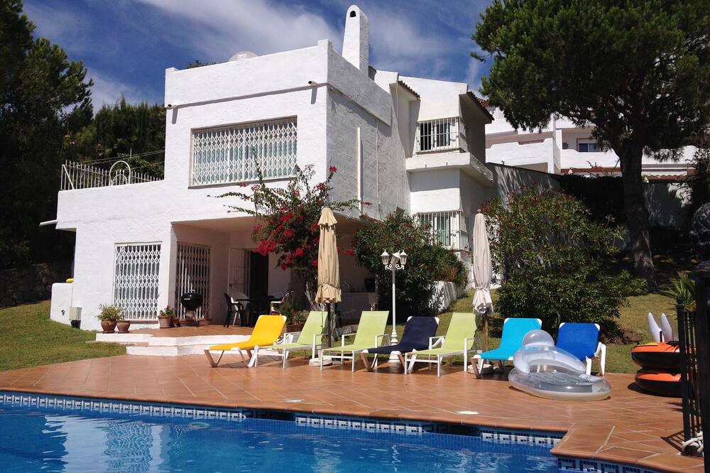 Photo of Outdoor in Bahia de Casares