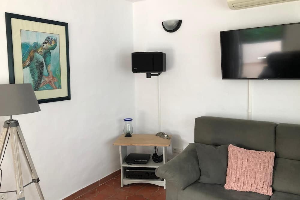 Photo of Livingroom in Bahia de Casares