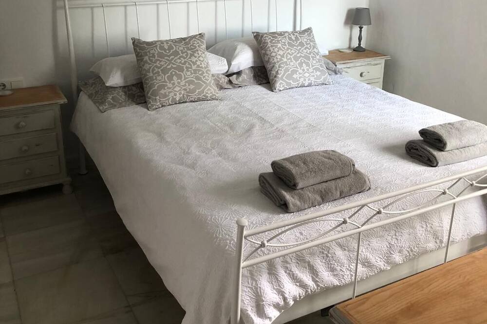 Photo of Bedroom in Bahia de Casares