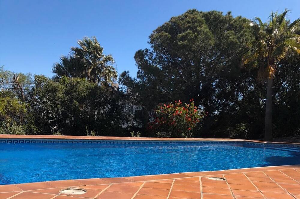 Photo of Outdoor in Bahia de Casares
