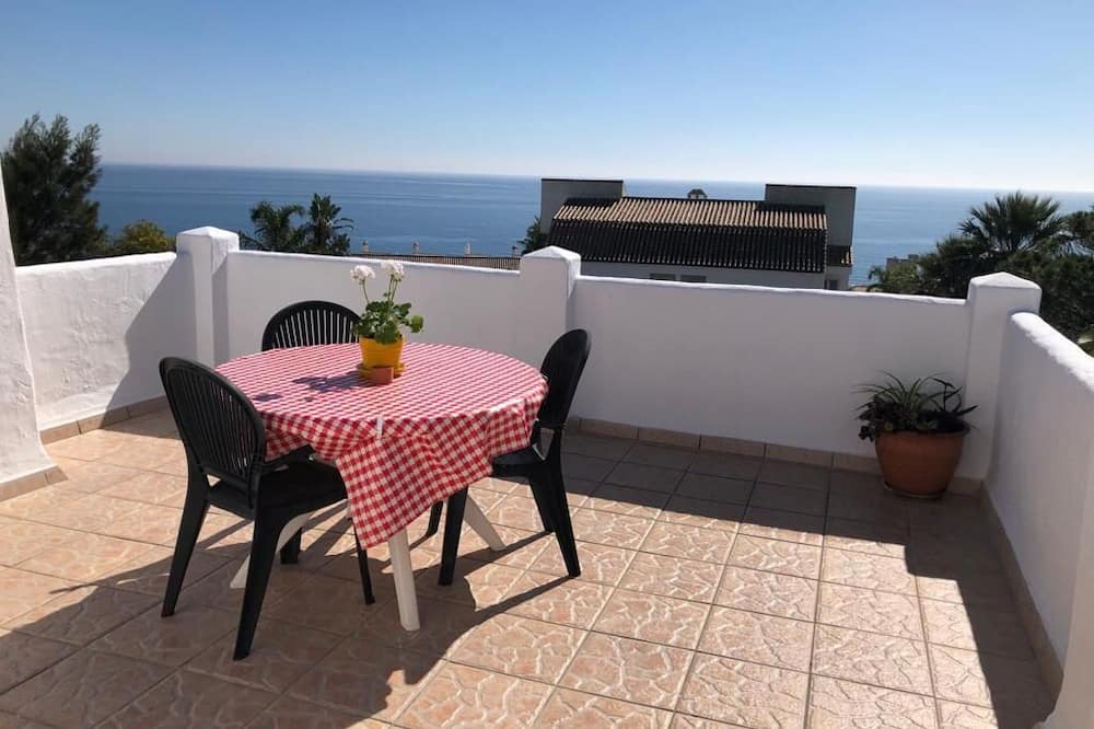 Photo of Patio Balcony in Bahia de Casares