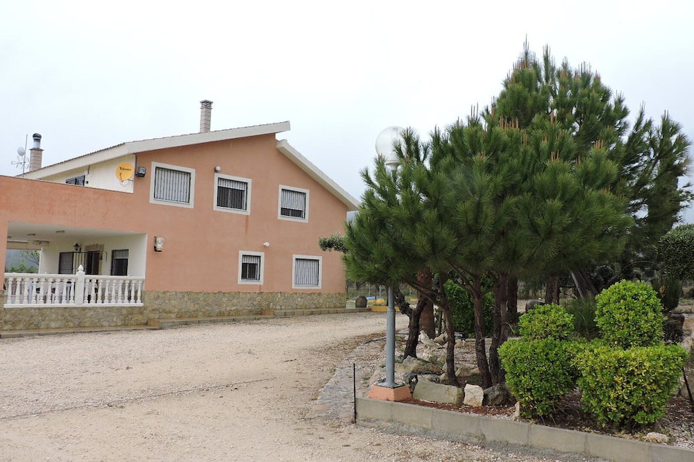 Photo of Outdoor in Onil