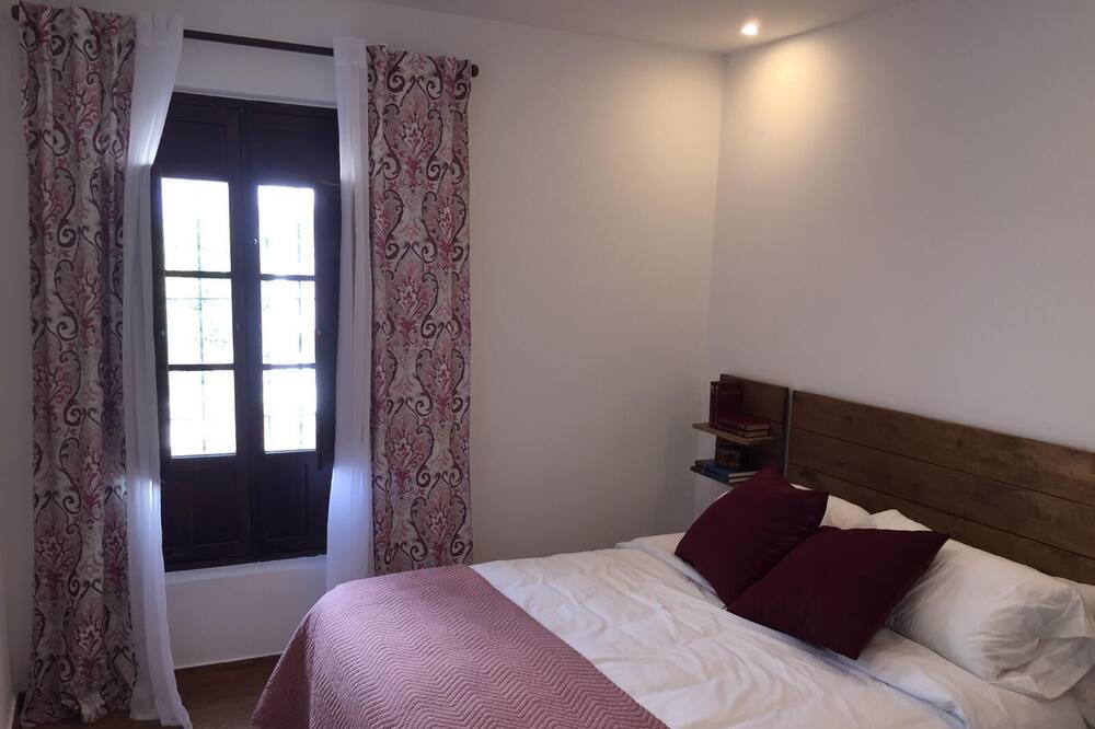 Photo of Bedroom in Lo Rufete