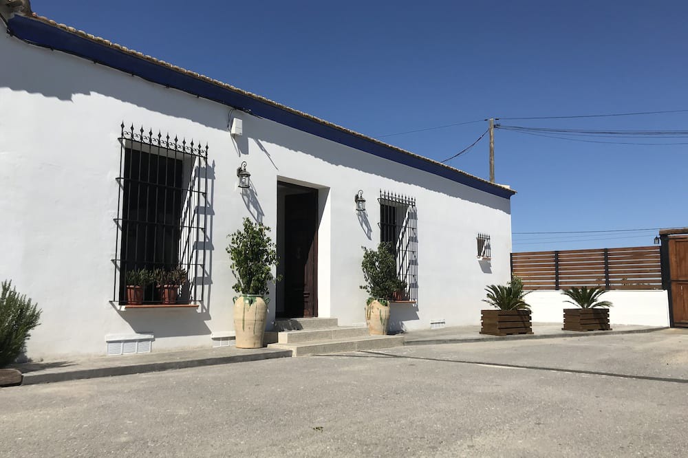 Photo of Outdoor in Lo Rufete