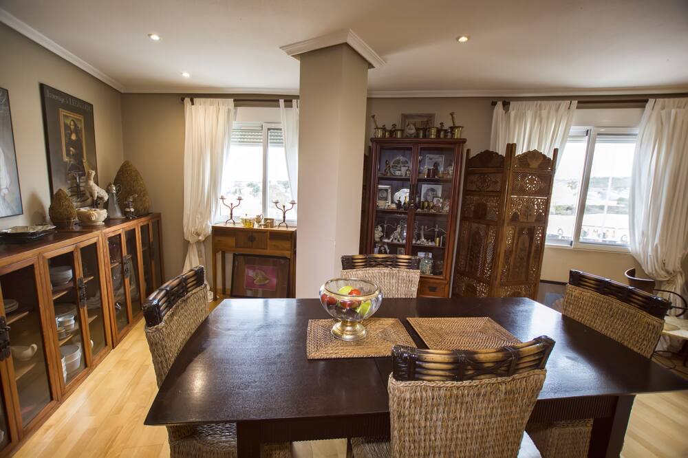 Photo of Livingroom in La Marina