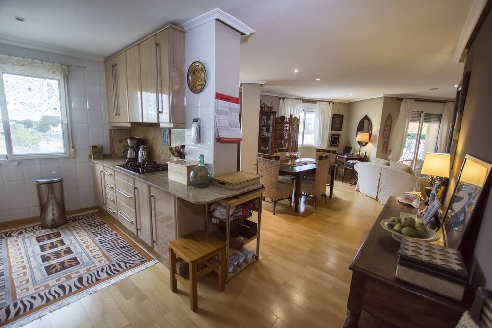 Photo of Kitchen in La Marina