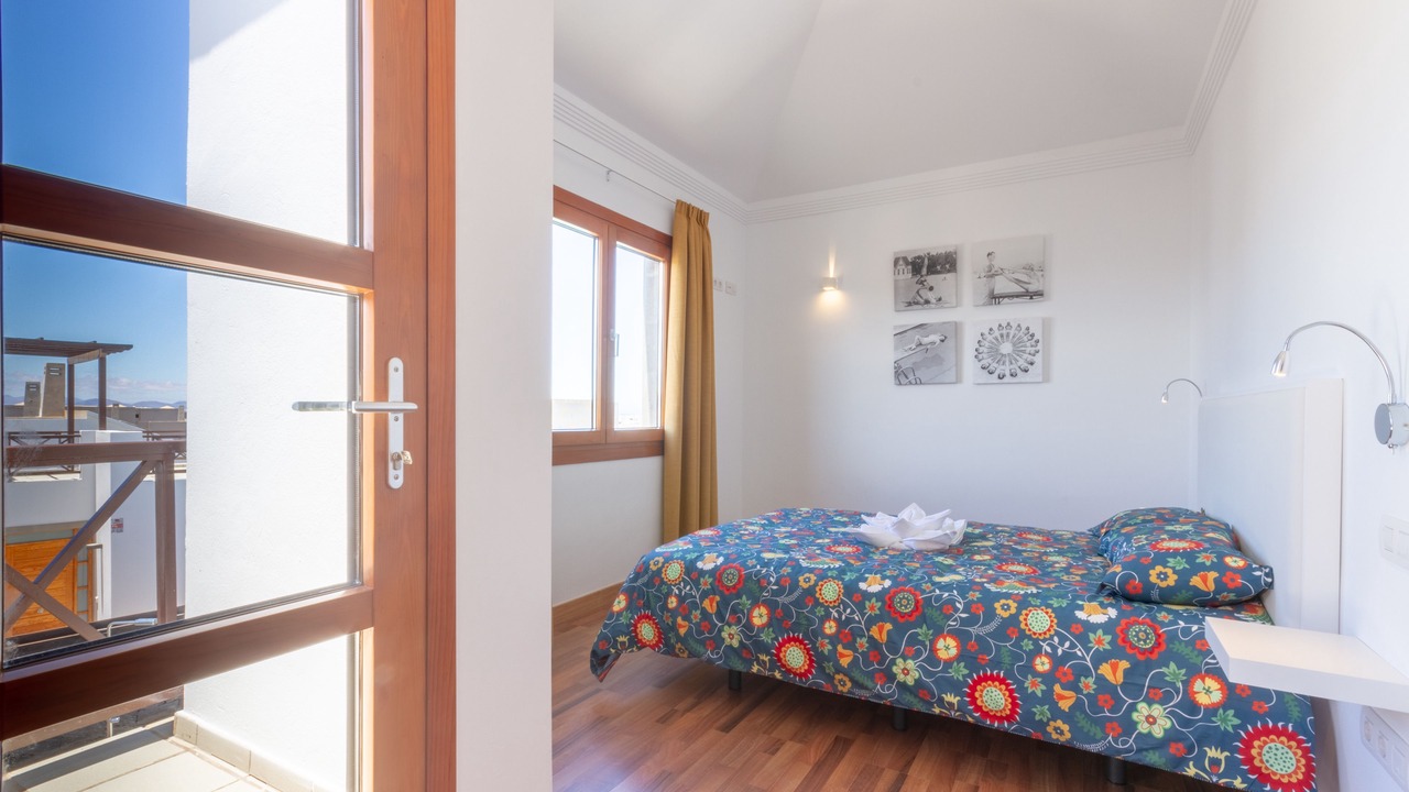 Photo of Bedroom in Playa Blanca
