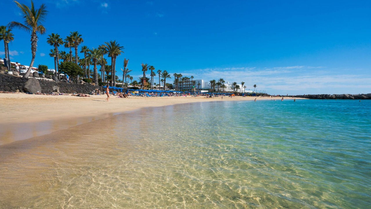 Photo of Others in Playa Blanca