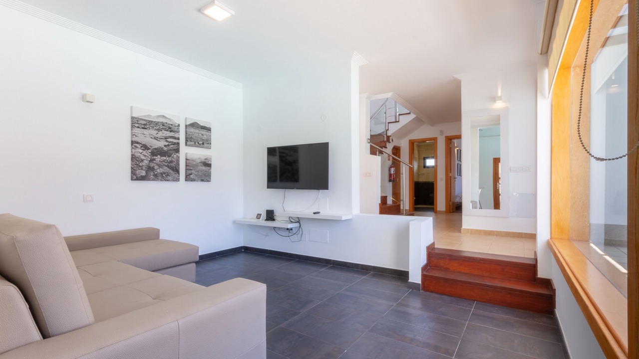 Photo of Bedroom in Playa Blanca
