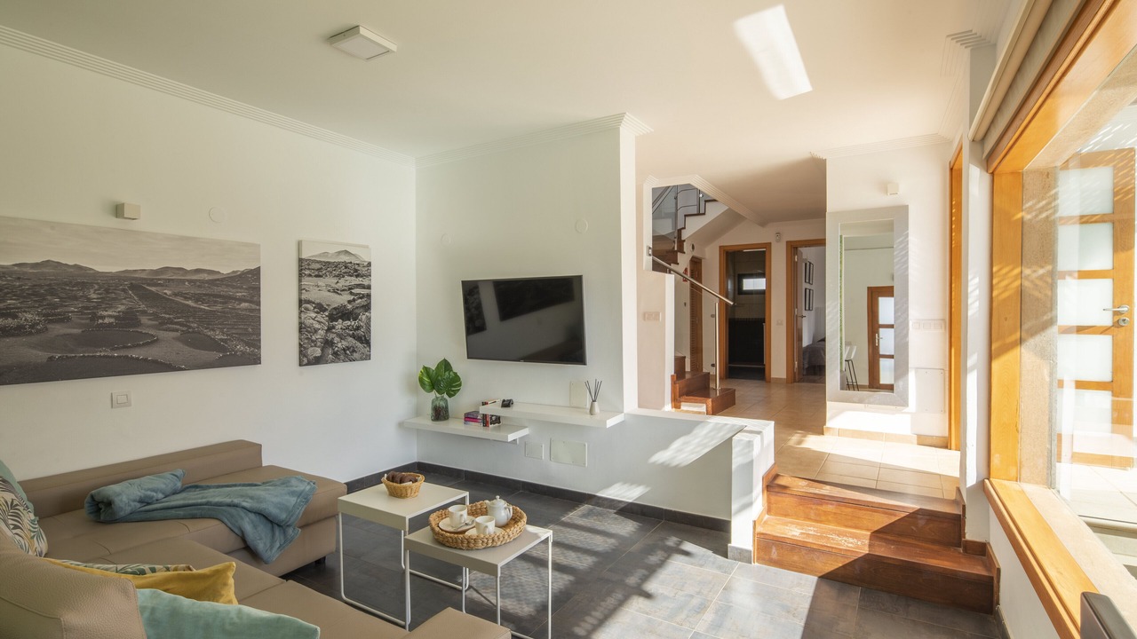 Photo of Bedroom in Playa Blanca
