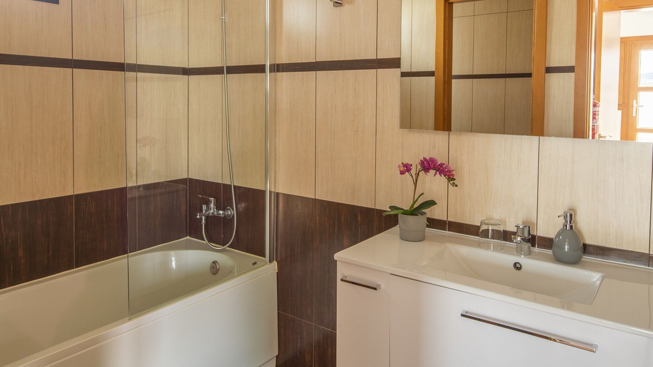 Photo of Bathroom in Playa Blanca