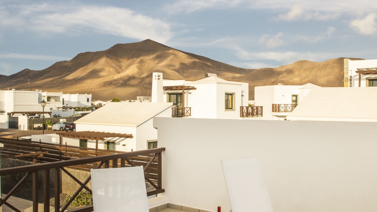 Photo of Outdoor in Playa Blanca