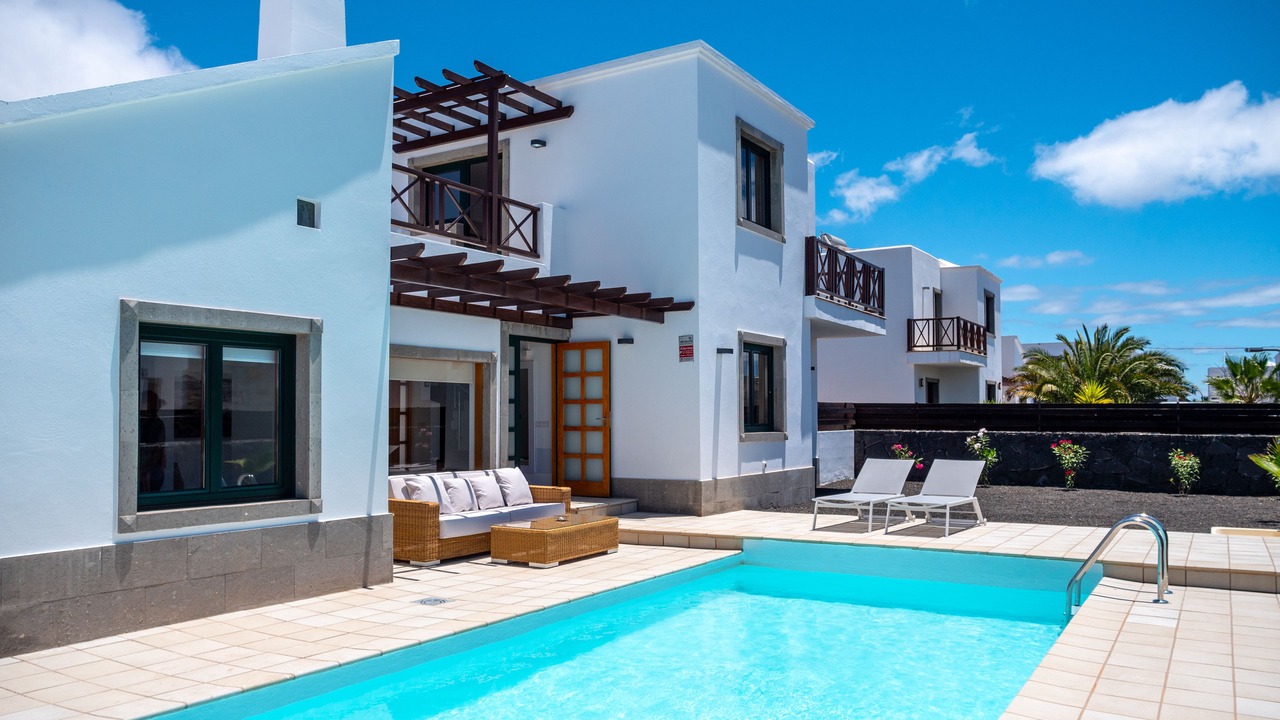 Photo of Outdoor in Playa Blanca