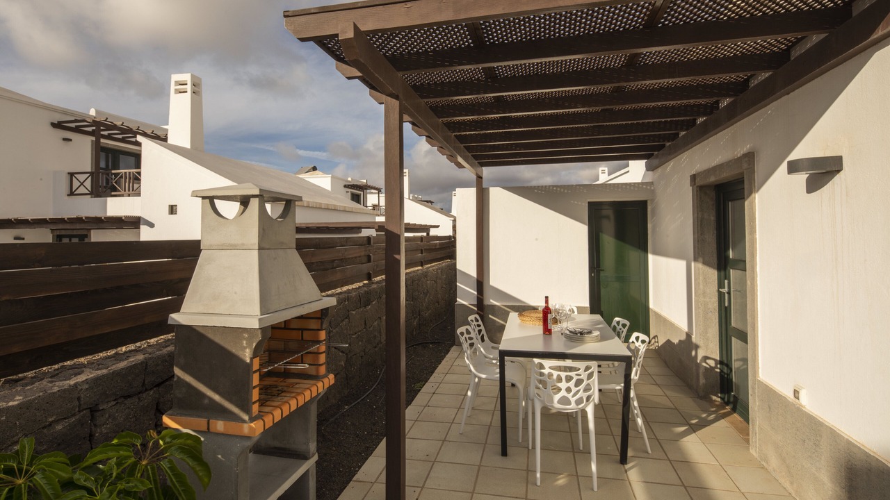 Photo of Outdoor in Playa Blanca