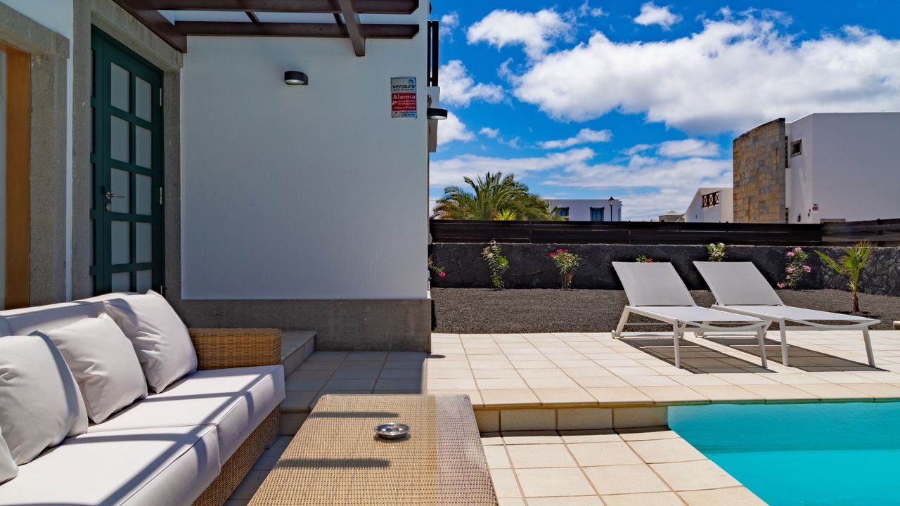 Photo of Outdoor in Playa Blanca