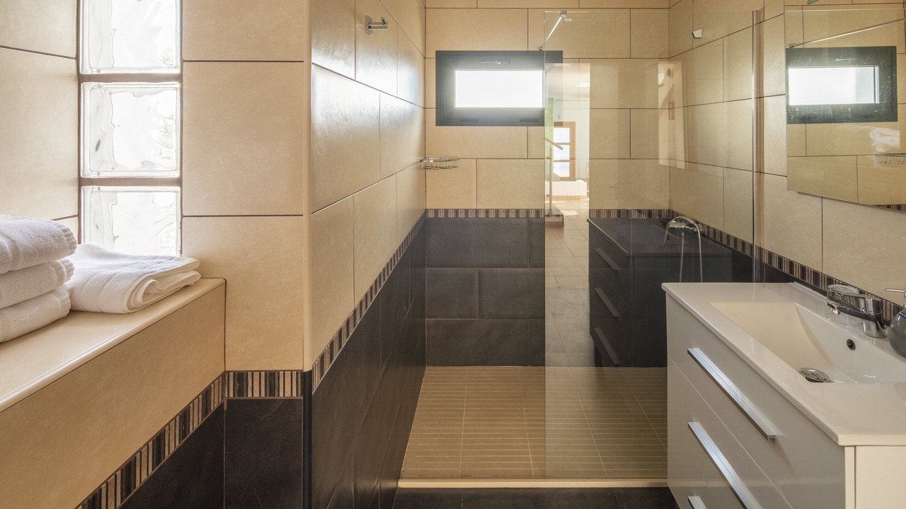 Photo of Bathroom in Playa Blanca