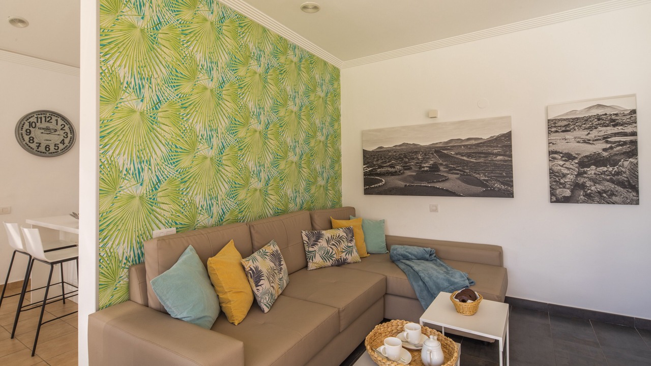 Photo of Bedroom in Playa Blanca
