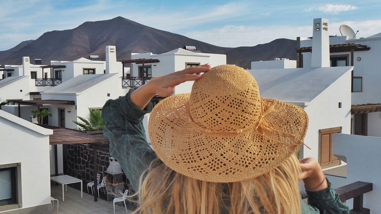 Photo of Others in Playa Blanca
