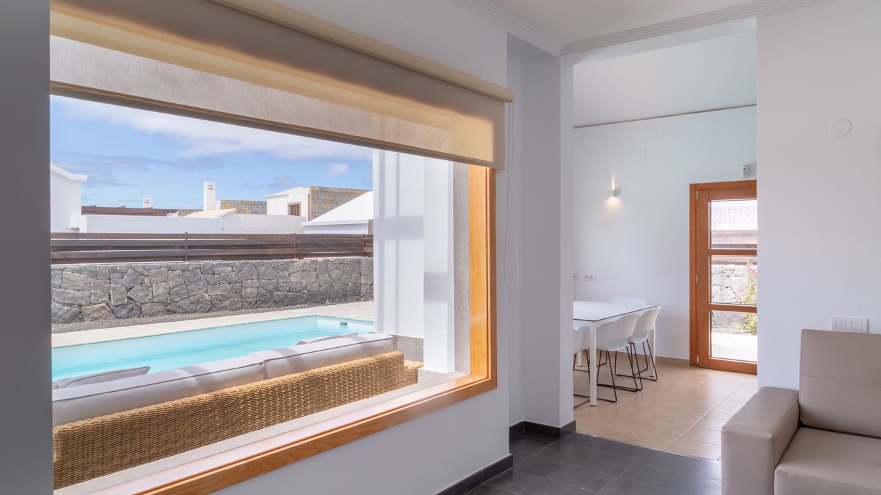 Photo of Bedroom in Playa Blanca