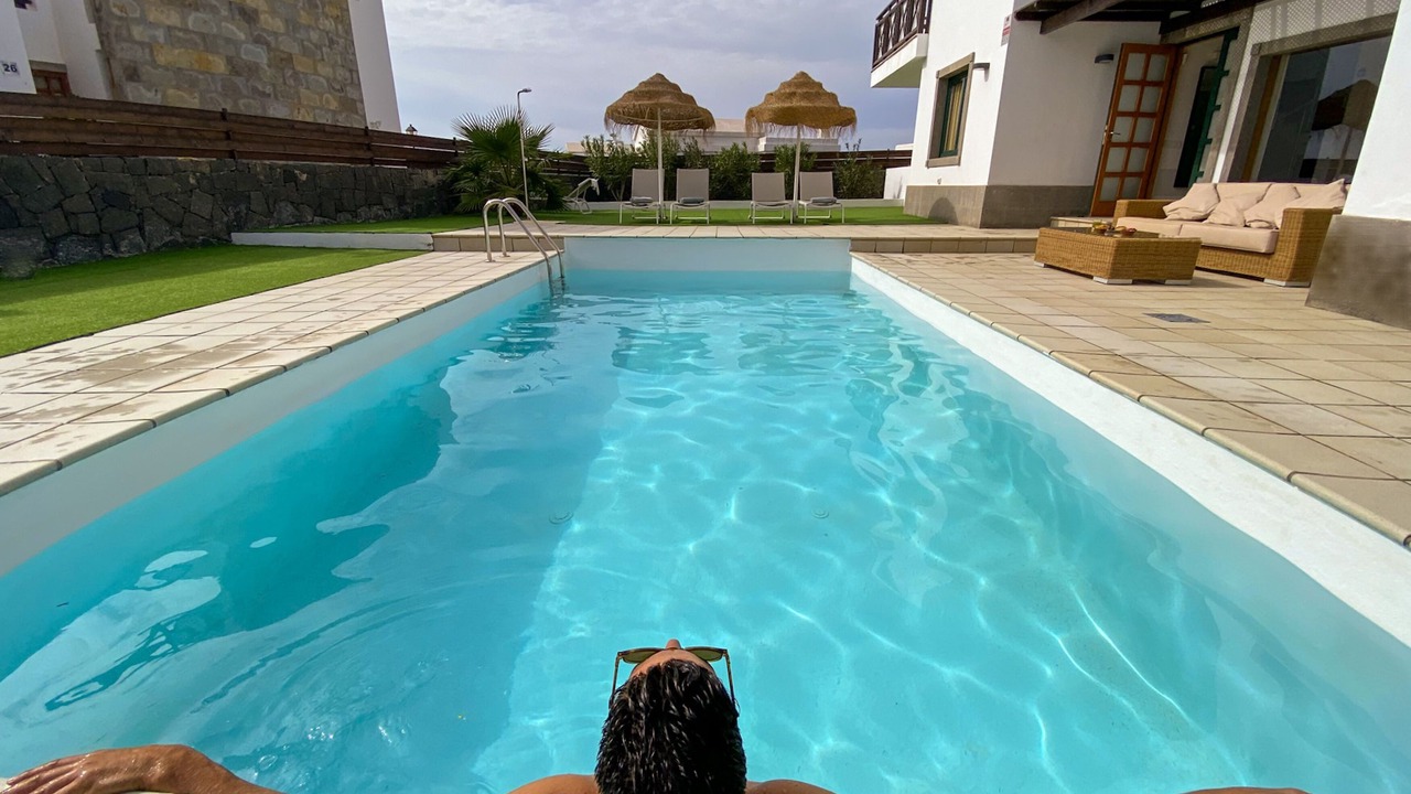 Photo of Outdoor in Playa Blanca