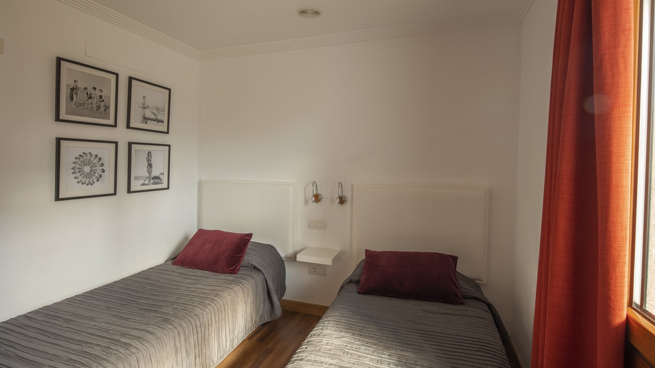Photo of Bedroom in Playa Blanca