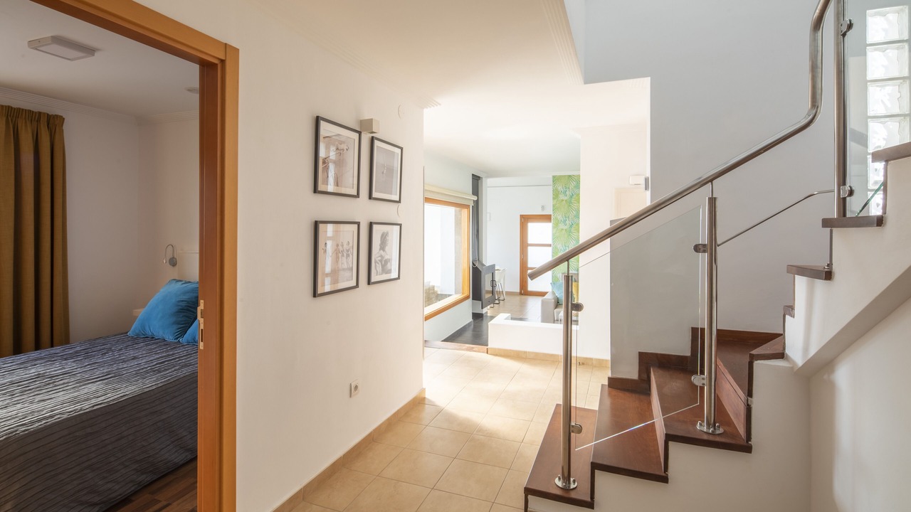 Photo of Bedroom in Playa Blanca