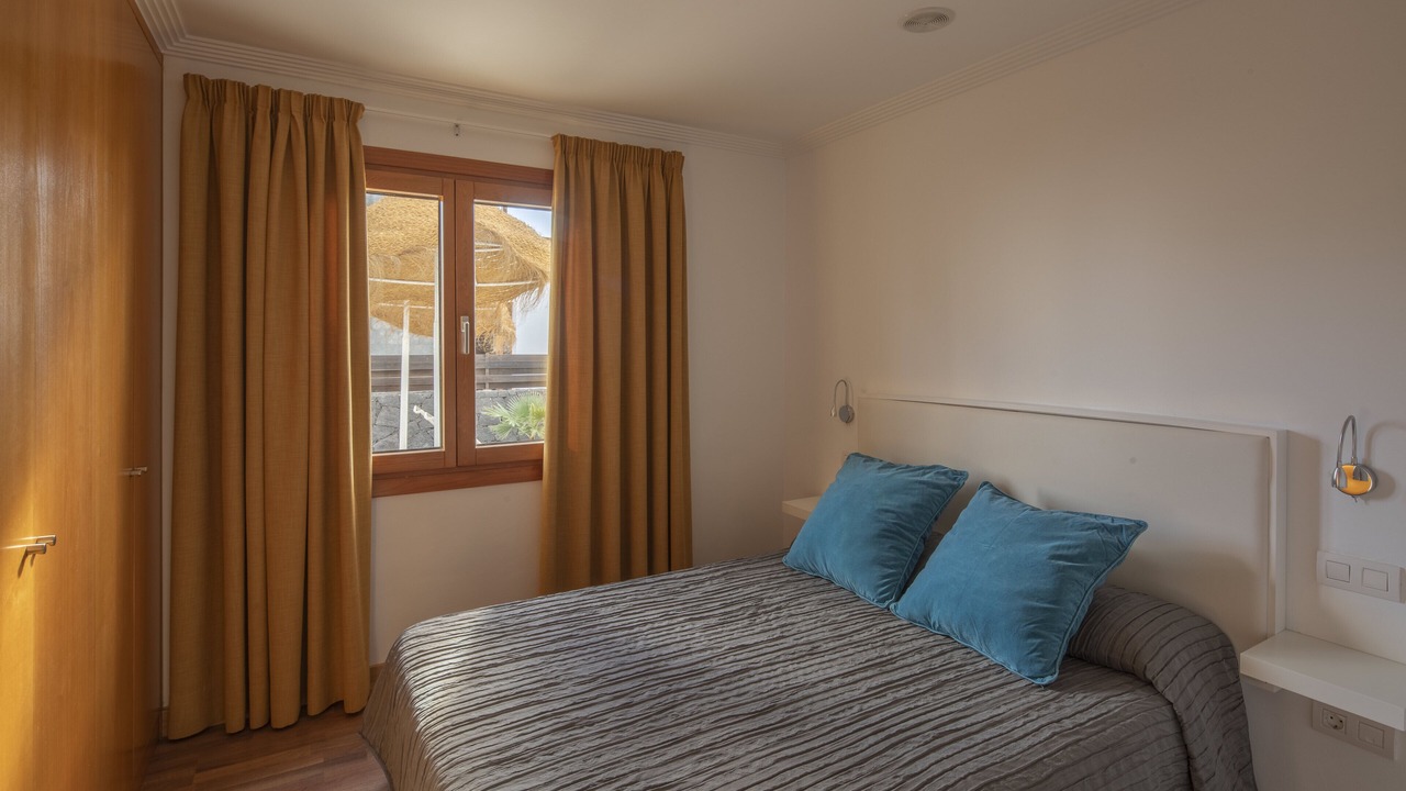Photo of Bedroom in Playa Blanca