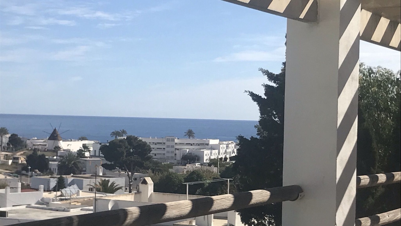 Photo of Outdoor in Las Negras