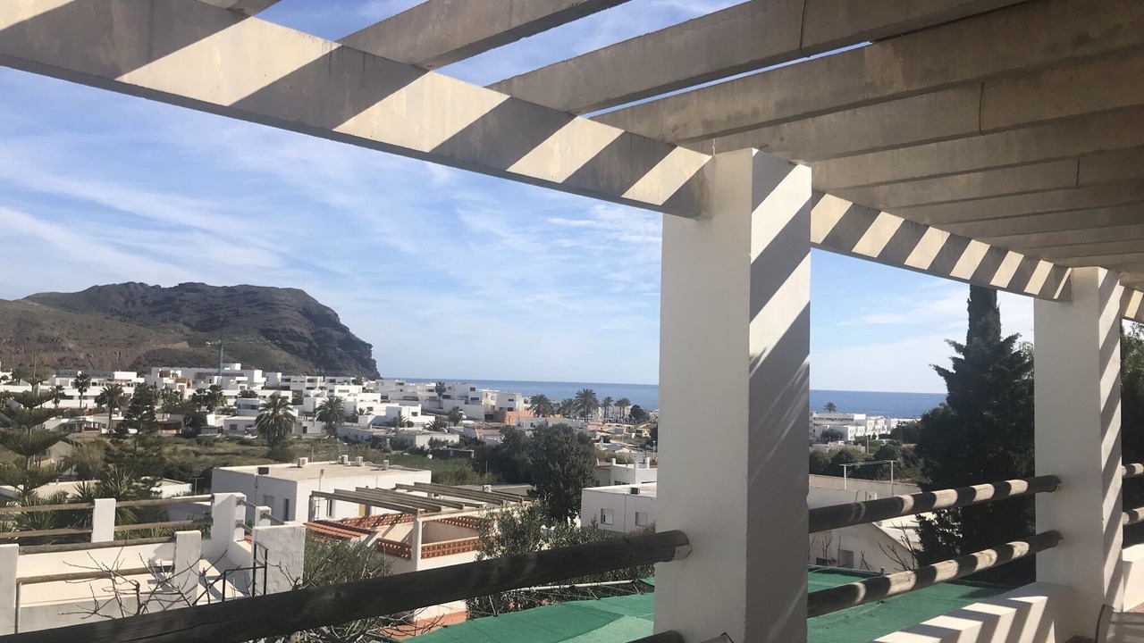 Photo of Outdoor in Las Negras