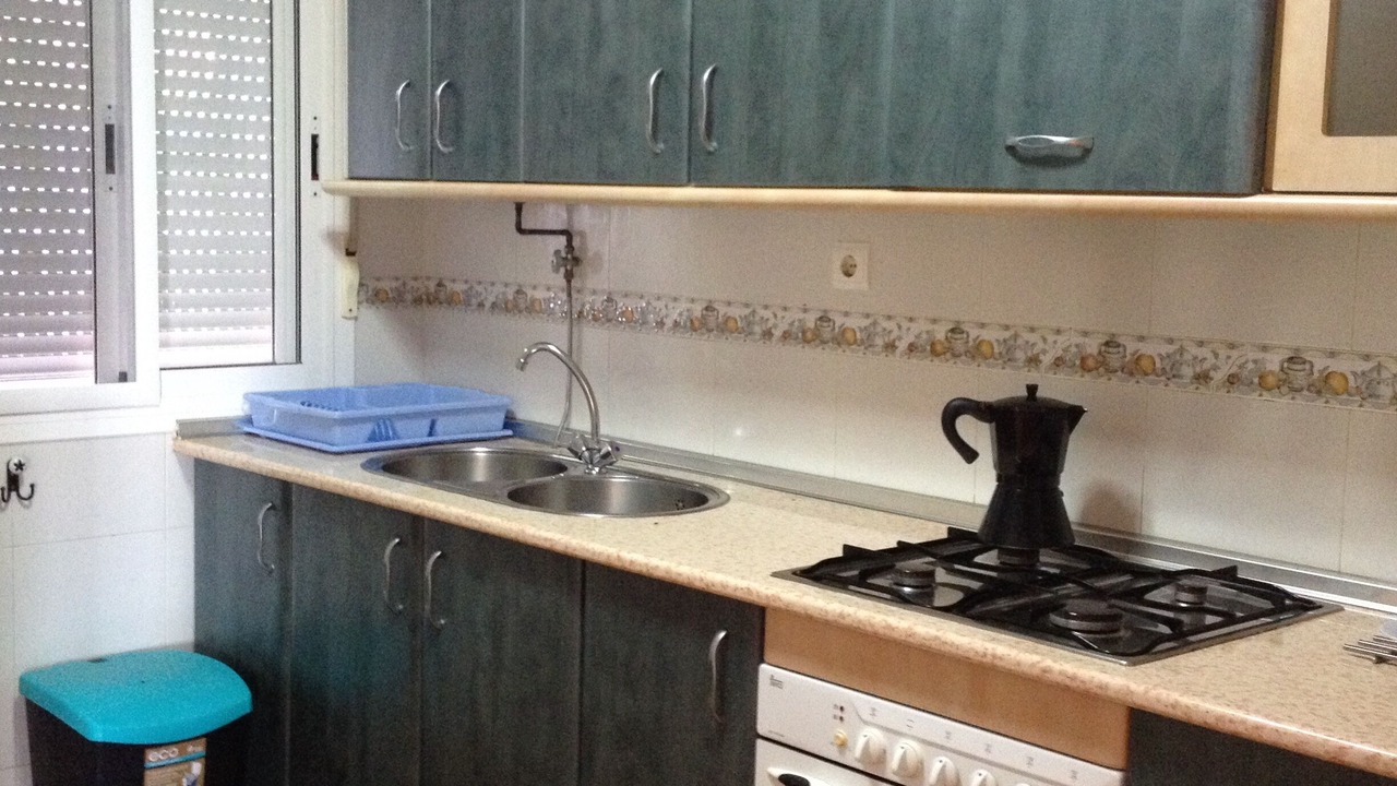 Photo of Kitchen in Las Negras
