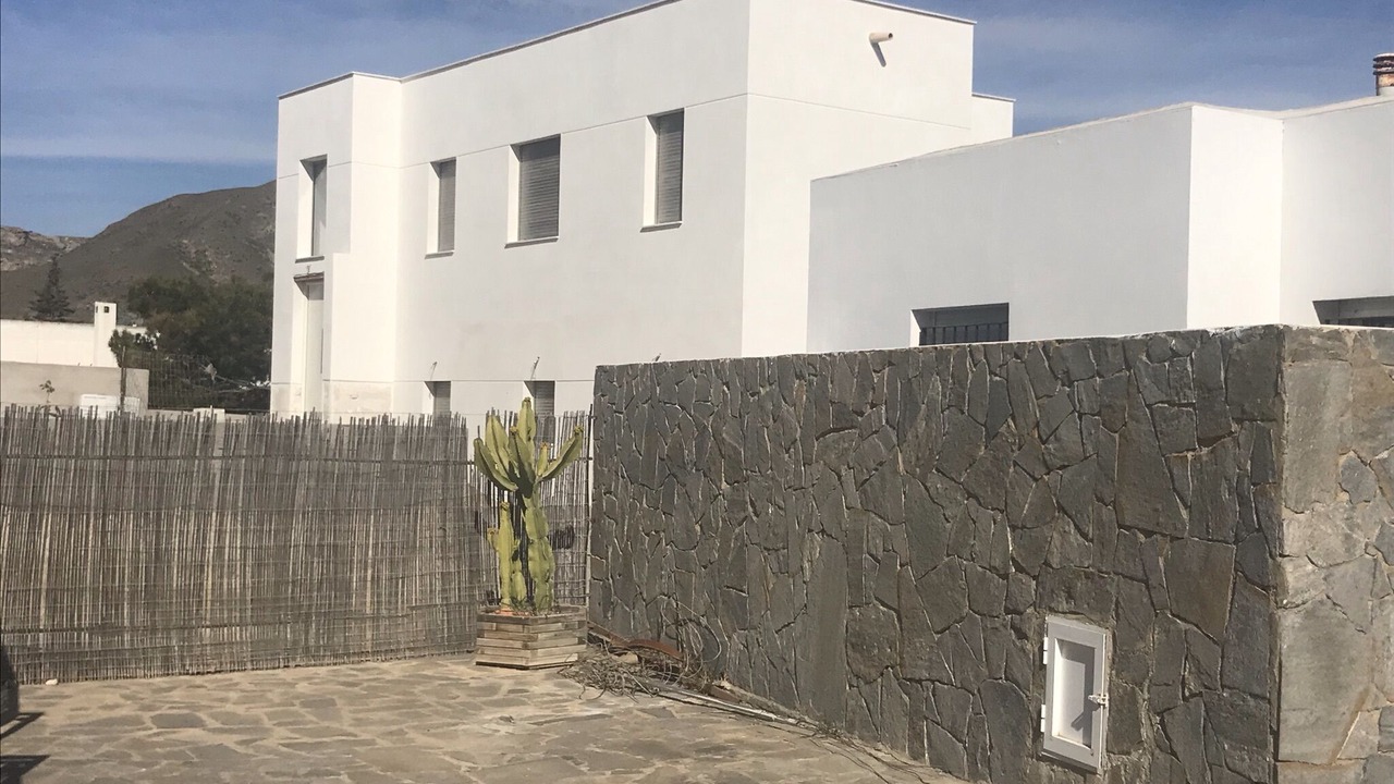 Photo of Outdoor in Las Negras