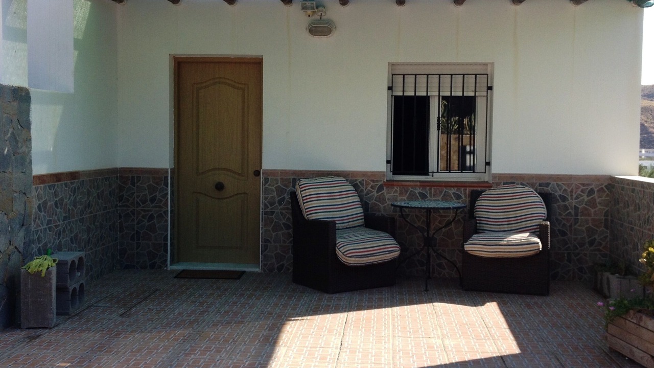 Photo of Outdoor in Las Negras