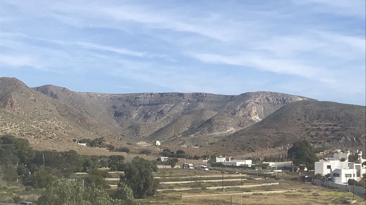 Photo of Outdoor in Las Negras
