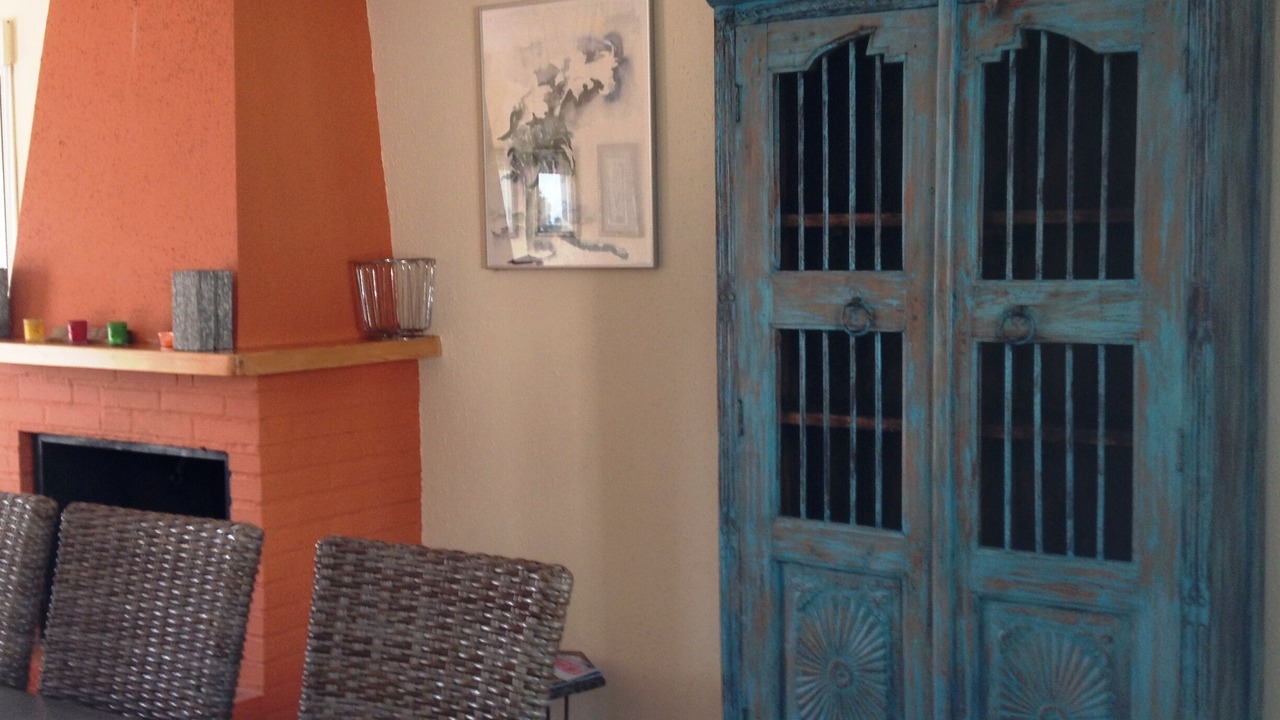Photo of Livingroom in Las Negras