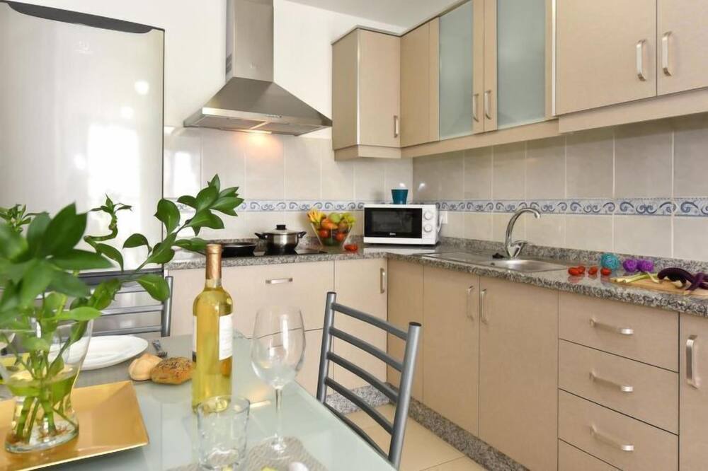 Photo of Kitchen in Playa de Arinaga