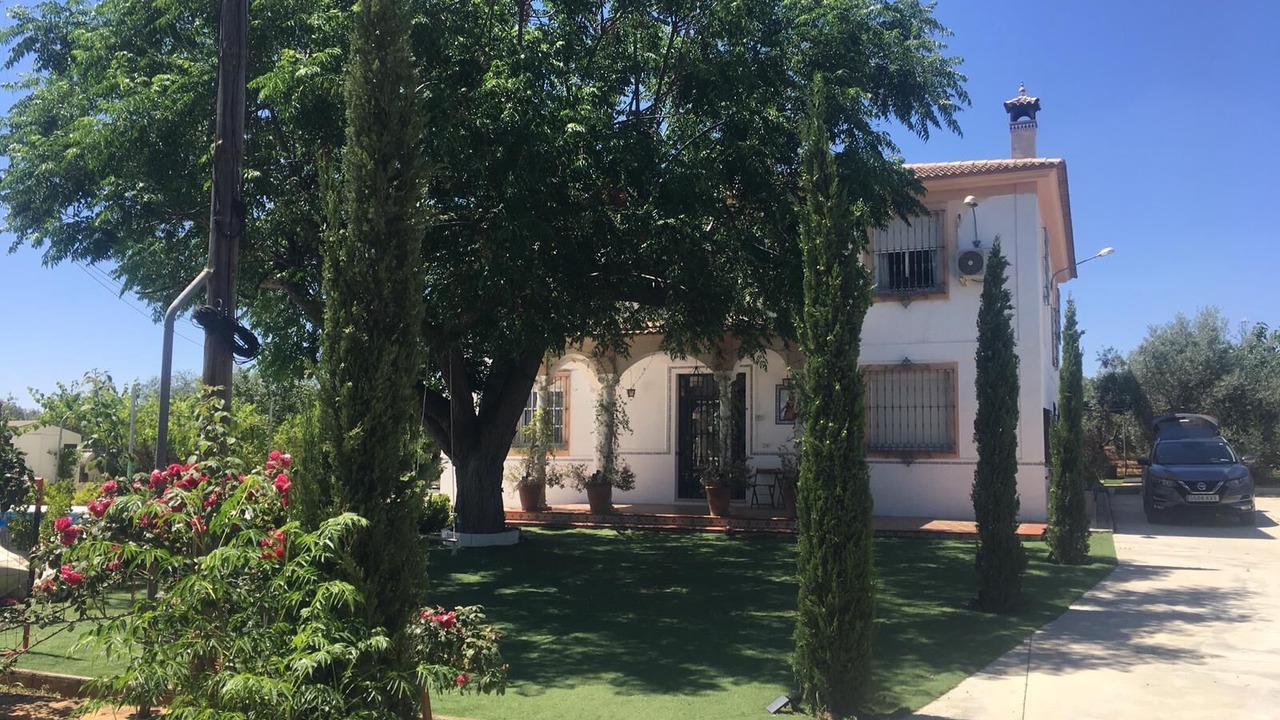 Photo of Outdoor in Puente Genil