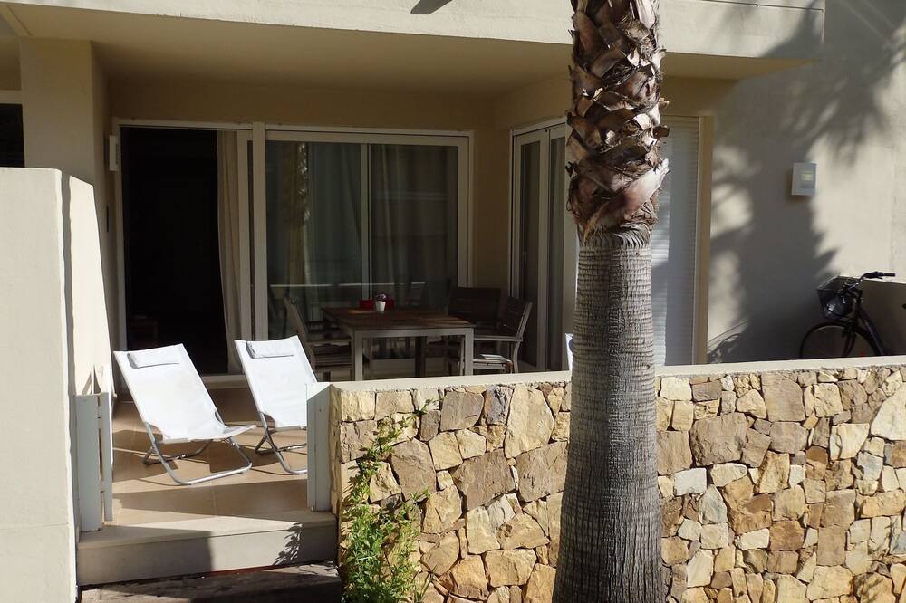 Photo of Patio Balcony in Pego