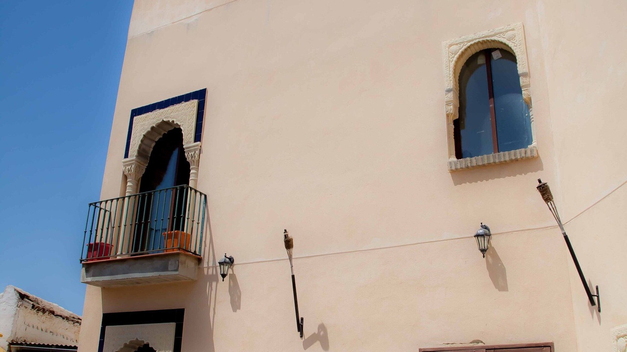 Photo of Outdoor in Guillena
