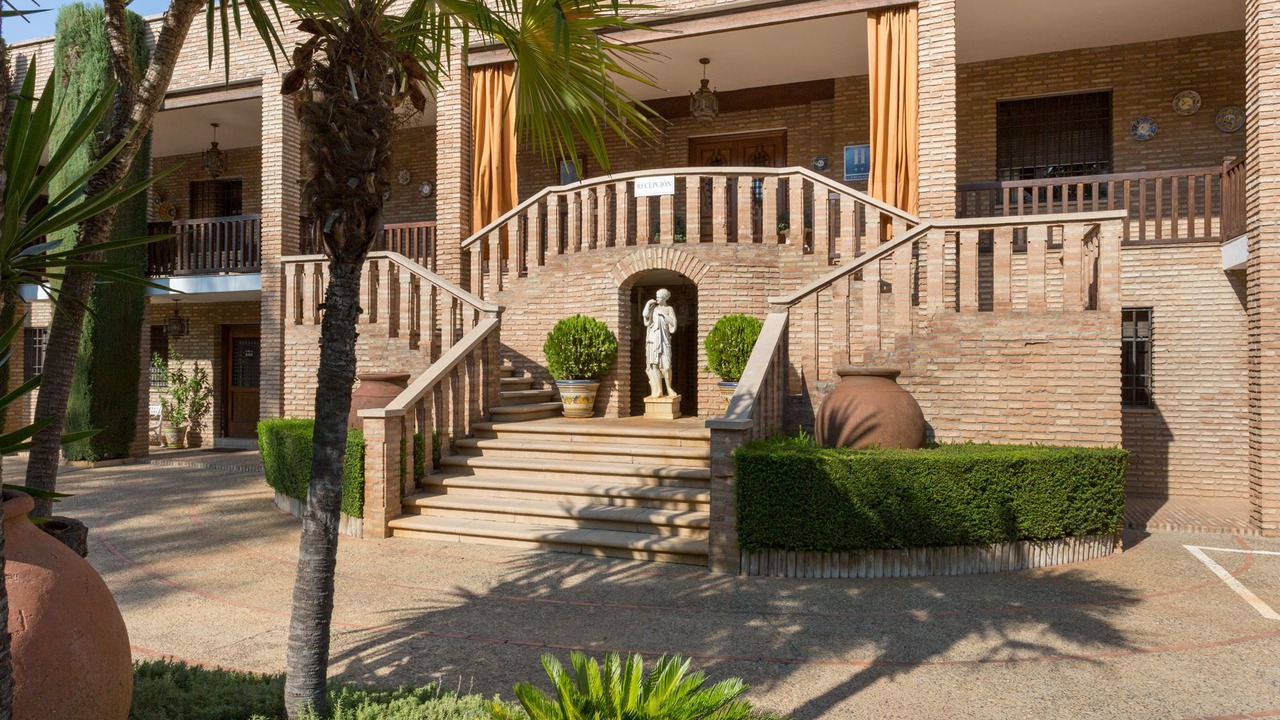 Photo of Outdoor in Distrito Norte Sierra