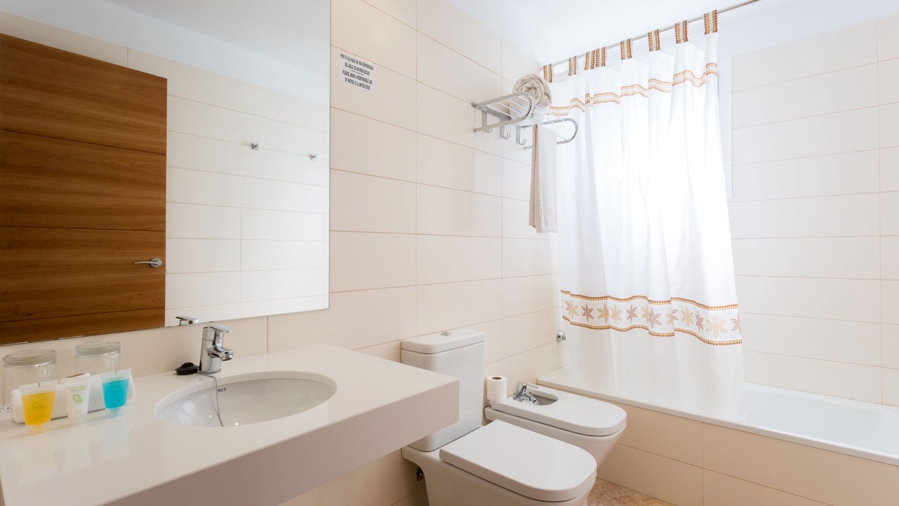 Photo of Bathroom in Distrito Norte Sierra