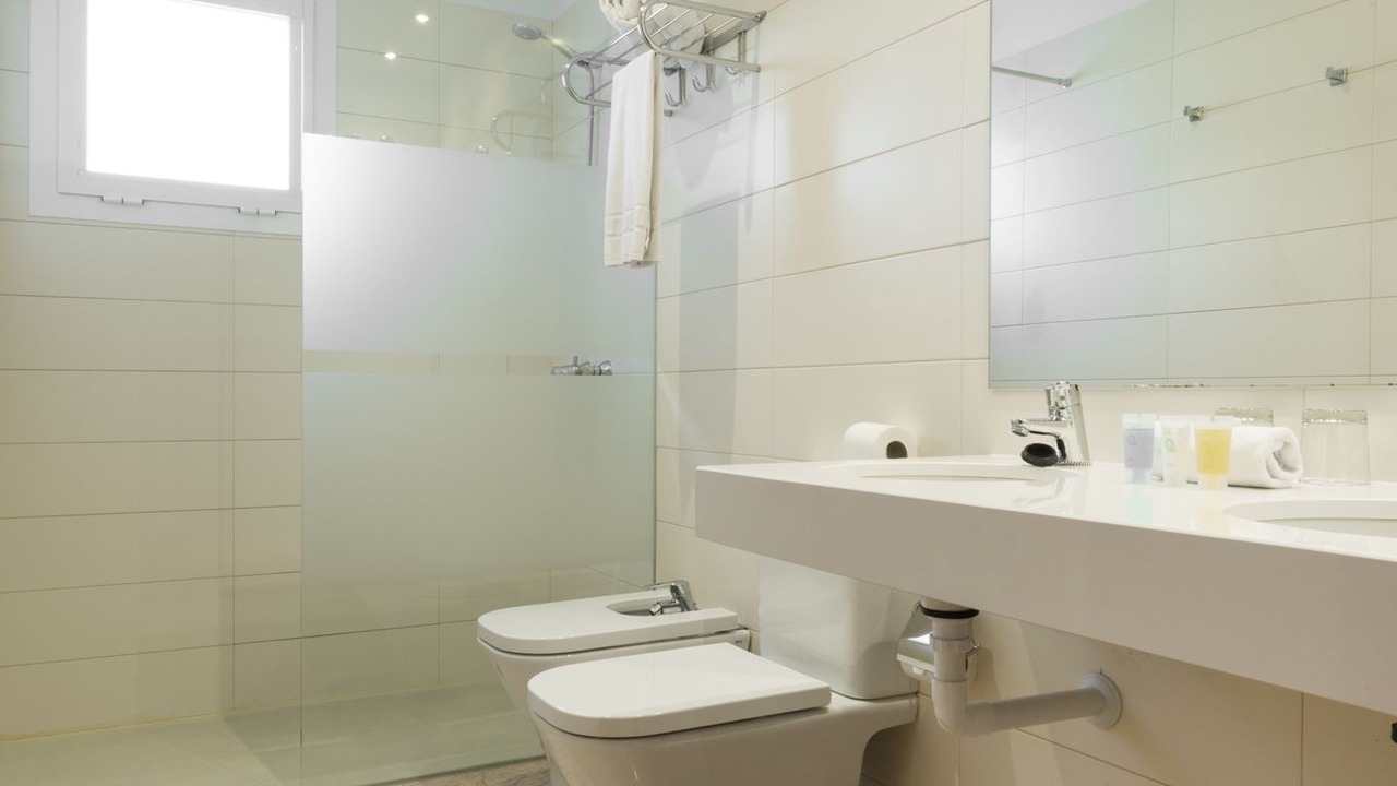 Photo of Bathroom in Distrito Norte Sierra