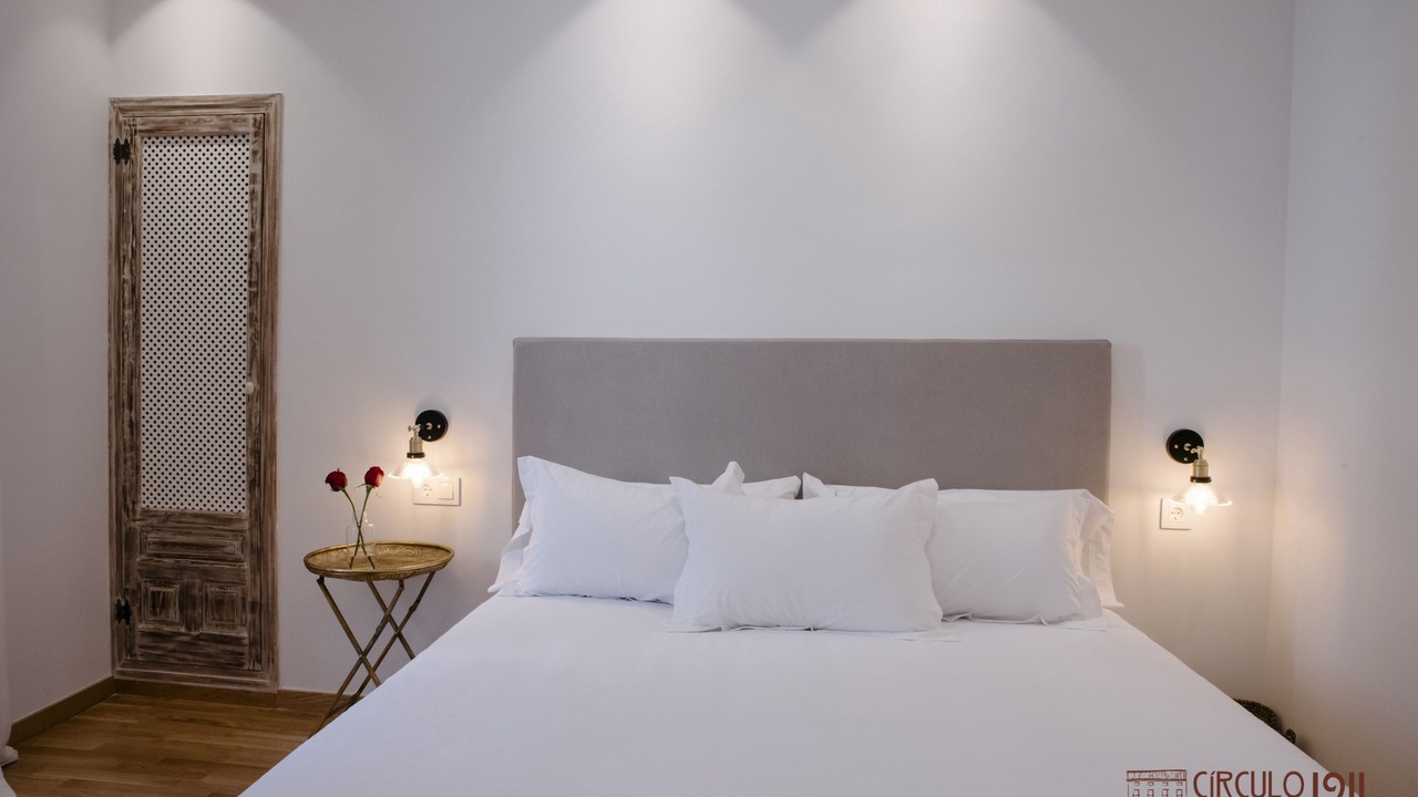 Photo of Bedroom in Caravaca de la Cruz