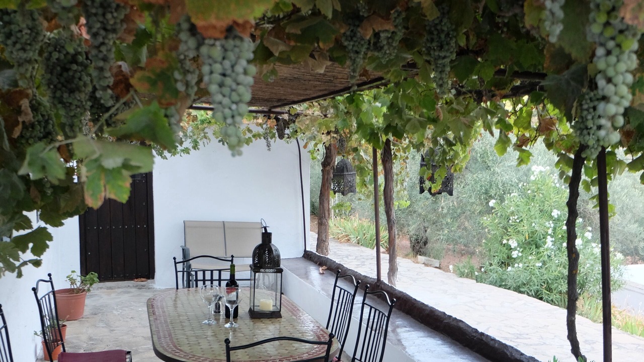 Photo of Outdoor in Villanueva de Tapia