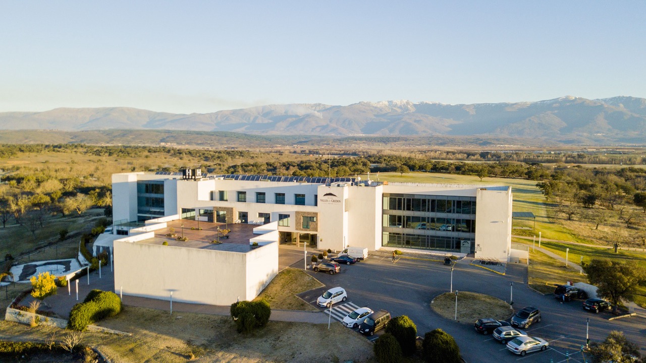 Photo of Outdoor in Talayuela