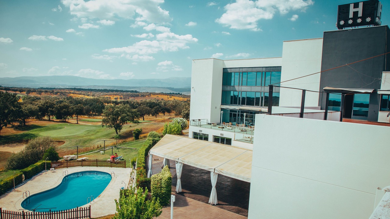 Photo of Outdoor in Talayuela